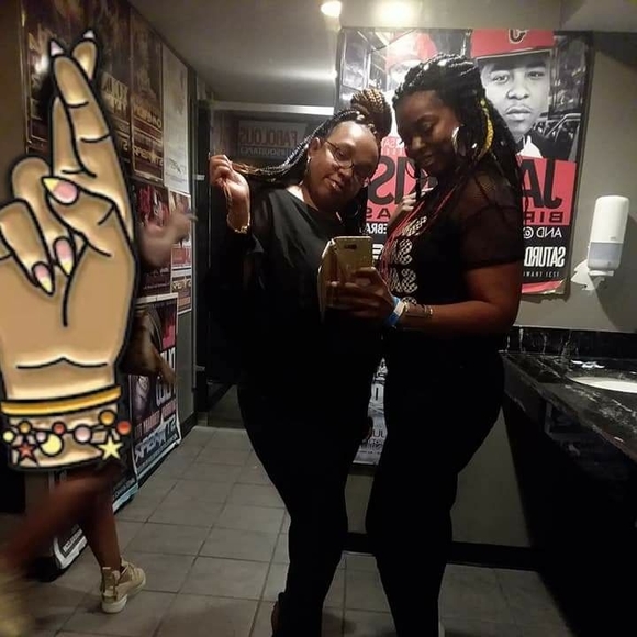 Meet the Posher Other - Meet your Posher, Missfrankie